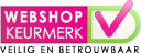 Onze vermelding op www.keurmerk.info